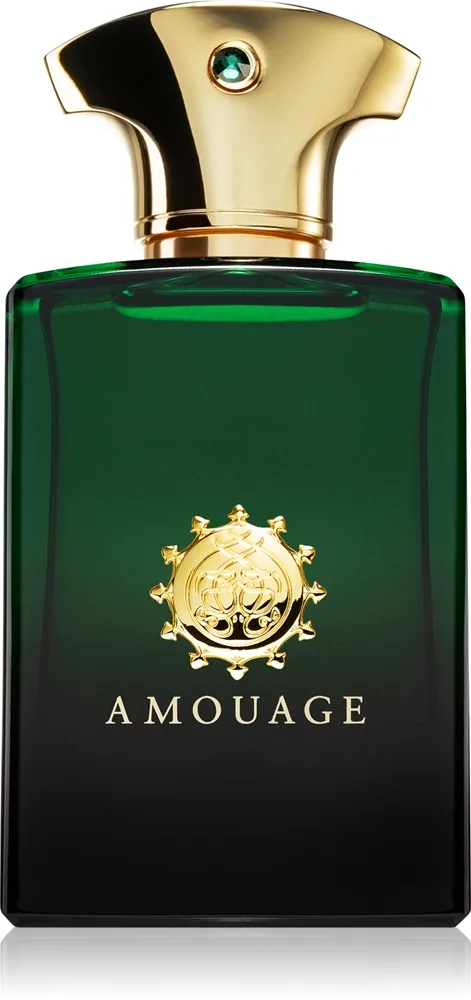 Amouage Epic Eau de Parfum miehille 50 ml