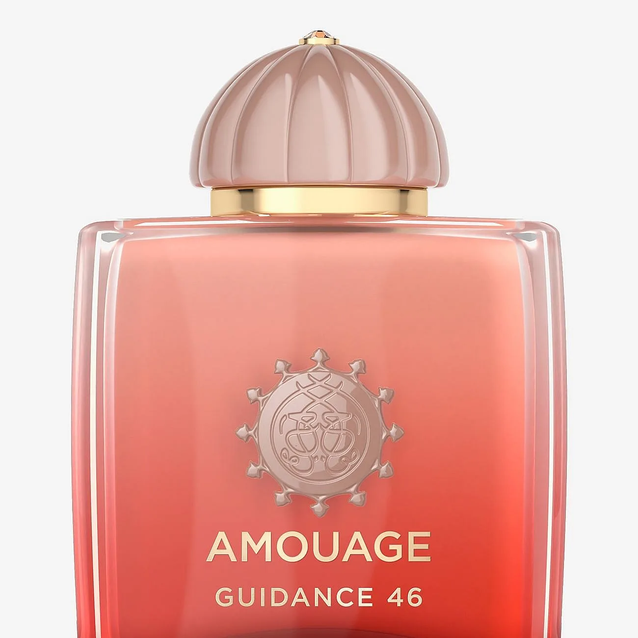Amouage Amouage Guidance 46 Woman Edp 100 Ml - Nude - 100 ML