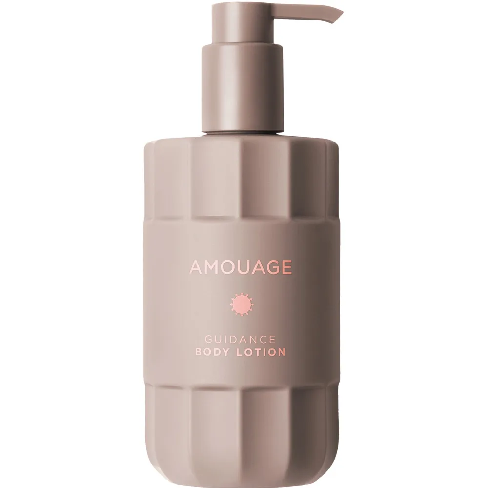 Amouge Guidance Body Lotion (360 ml)