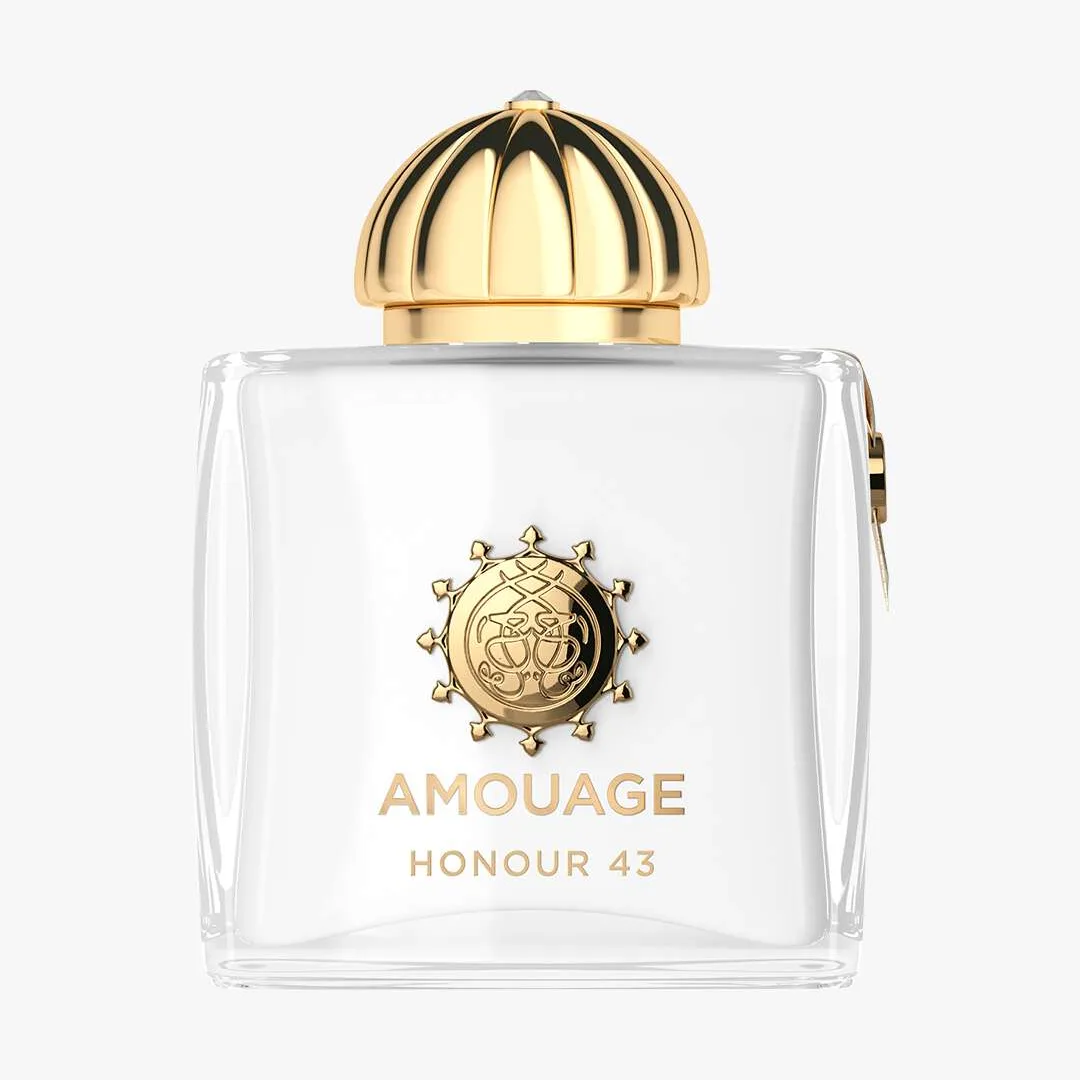 Honour 43 Woman 100 ml