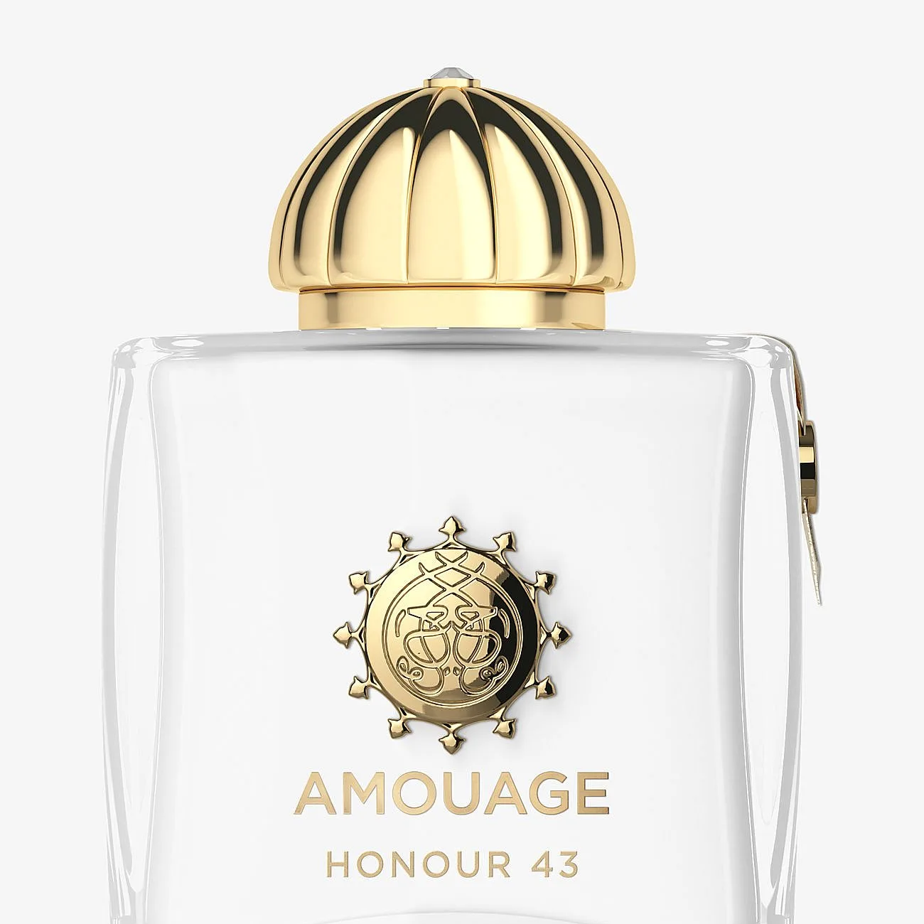 Amouage Honour 43 Woman Edp 100 Ml - Nude - 100 ml