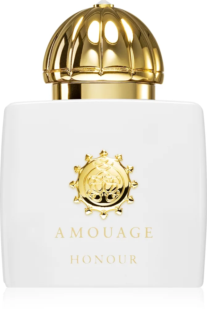 Amouage Honour Eau de Parfum naisille 50 ml
