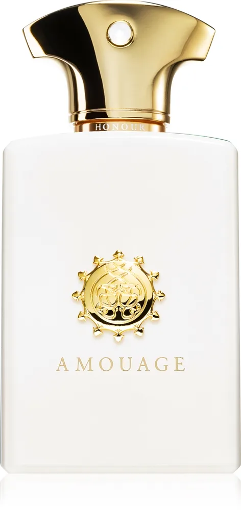 Amouage Honour Eau de Parfum miehille 50 ml