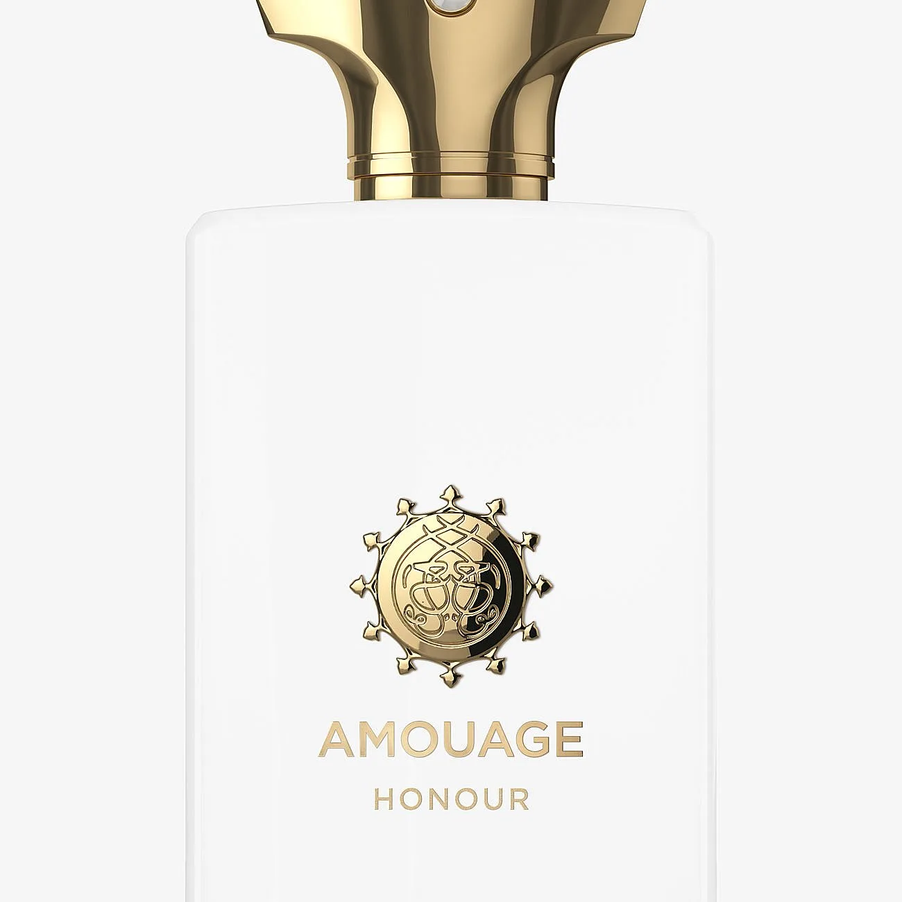 Amouage Amouage Honour Man Edp 100Ml - Nude - 100 ml