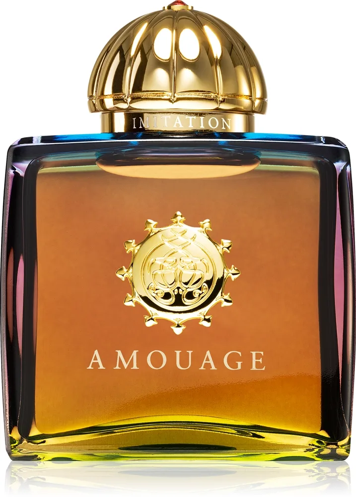 Amouage Imitation Eau de Parfum til kvinder 100 ml
