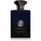 Amouage Interlude Black Iris Eau de Parfum för män 100 ml