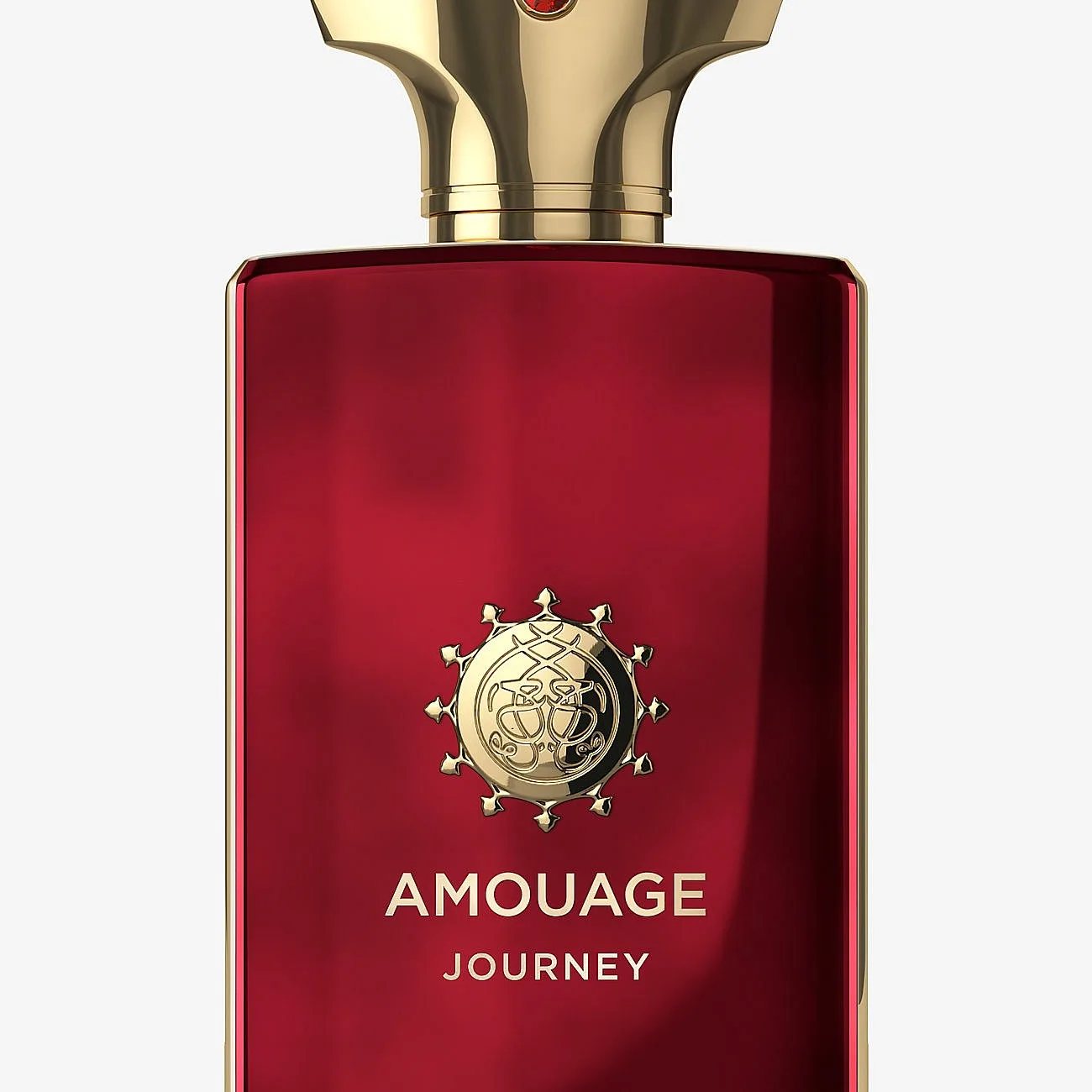 Amouage Journey Man Edp 100 Ml - Nude - 100 ml