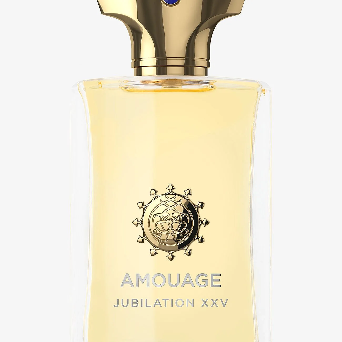 Amouage Amouage Jubilation Xxv Man Edp 100Ml - Nude - 100 ml