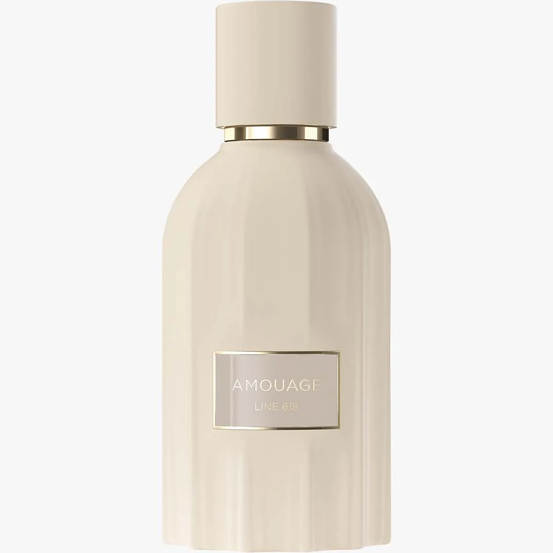 Line 618 Essence de Parfum 100 ml