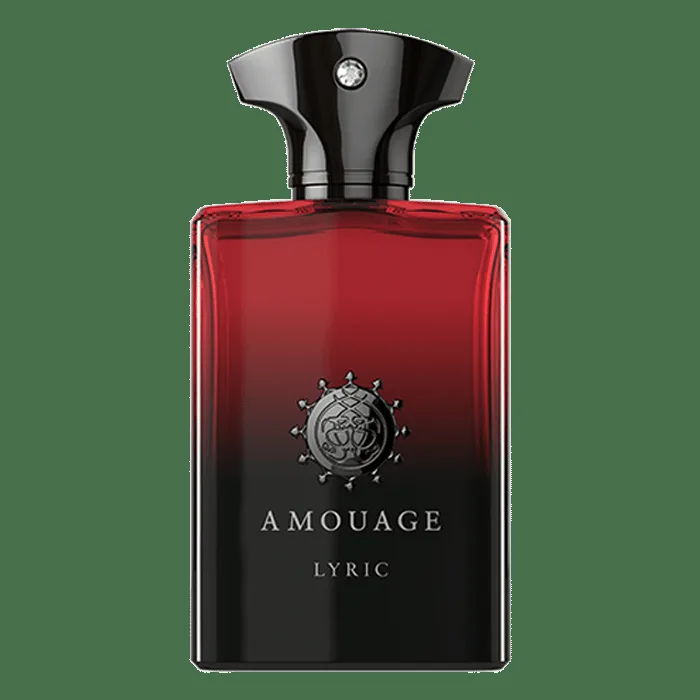 Amouage Lyric EDP (100 ml)