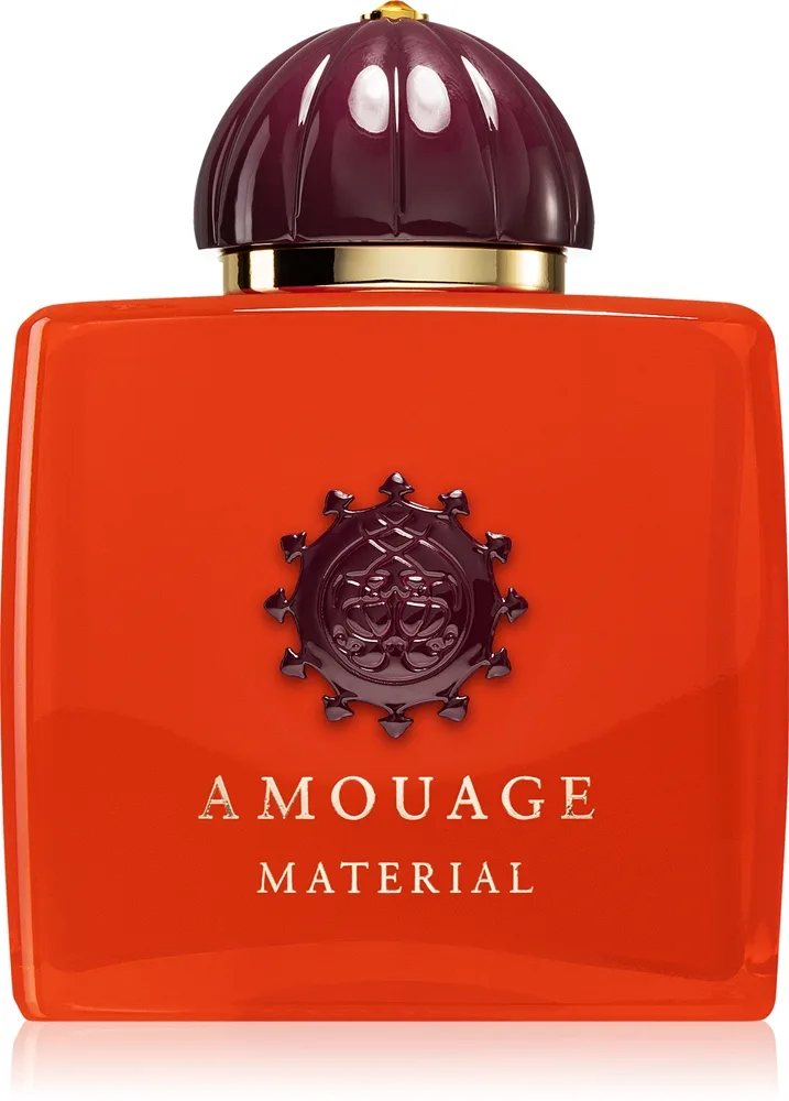Amouage Material Eau de Parfum unisex 100 ml