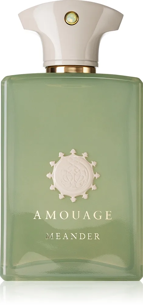 Amouage Meander Eau de Parfum Unisex 100 ml