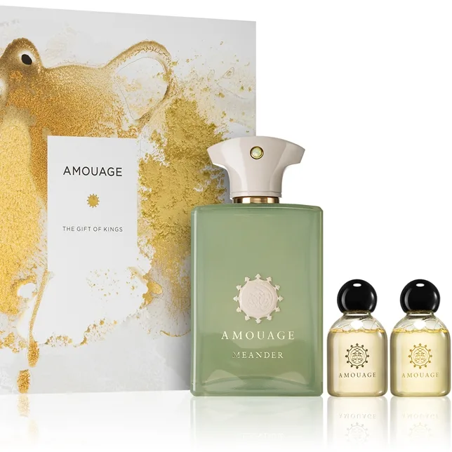 Amouage Meander Presentförpackning Unisex