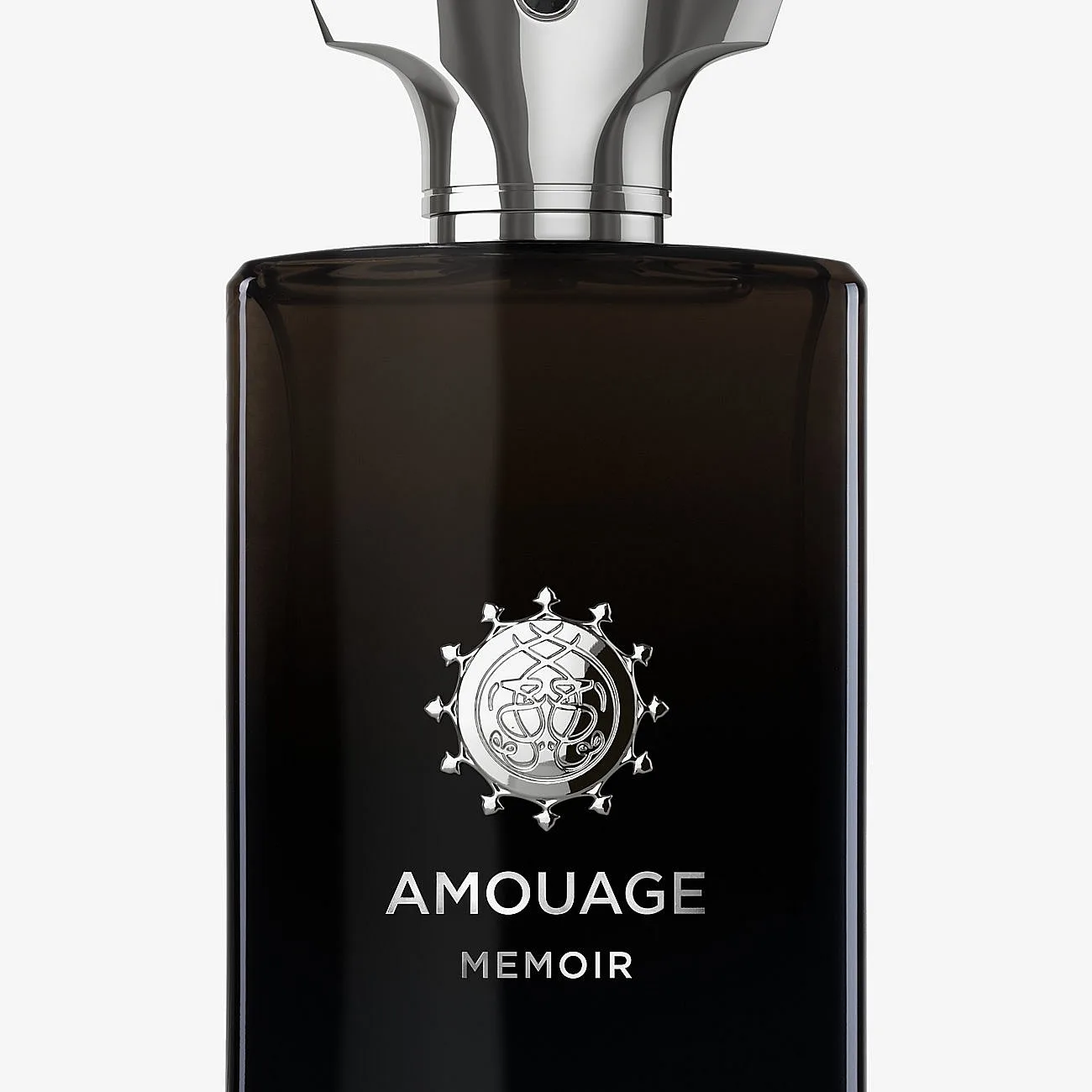 Amouage Amouage Memoir Man Edp 100Ml - Nude - 100 ml