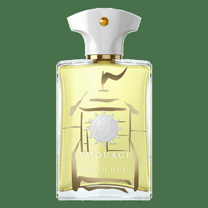 Amouage Beach Hut Man EDP 100 ml.