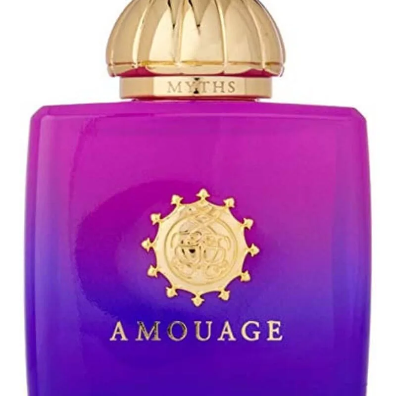 Amouage Myths EDP 100 ml