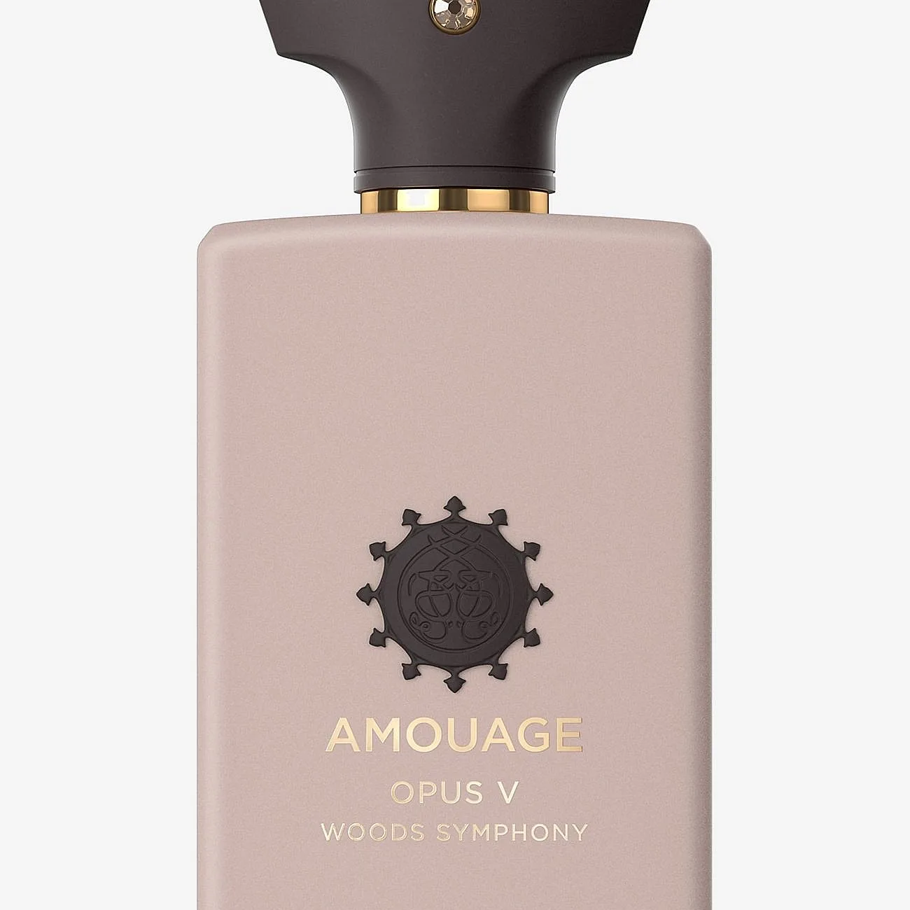 Amouage Opus V: Woods Symphony Eau de Parfum Unisex 100 ml
