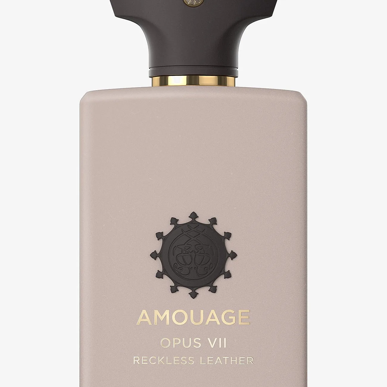 Amouage Opus VII: Reckless Leather Eau de Parfum Unisex 100 ml