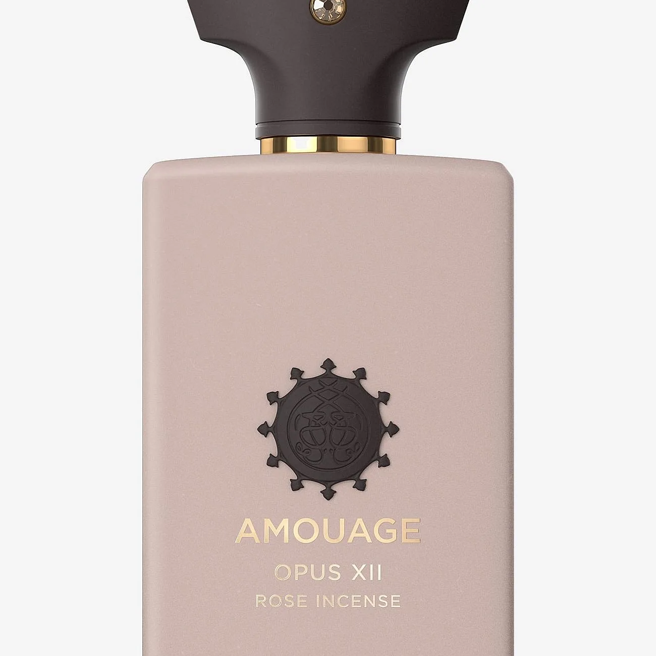 Amouage Opus XII: Rose Incense Eau de Parfum Unisex 100 ml
