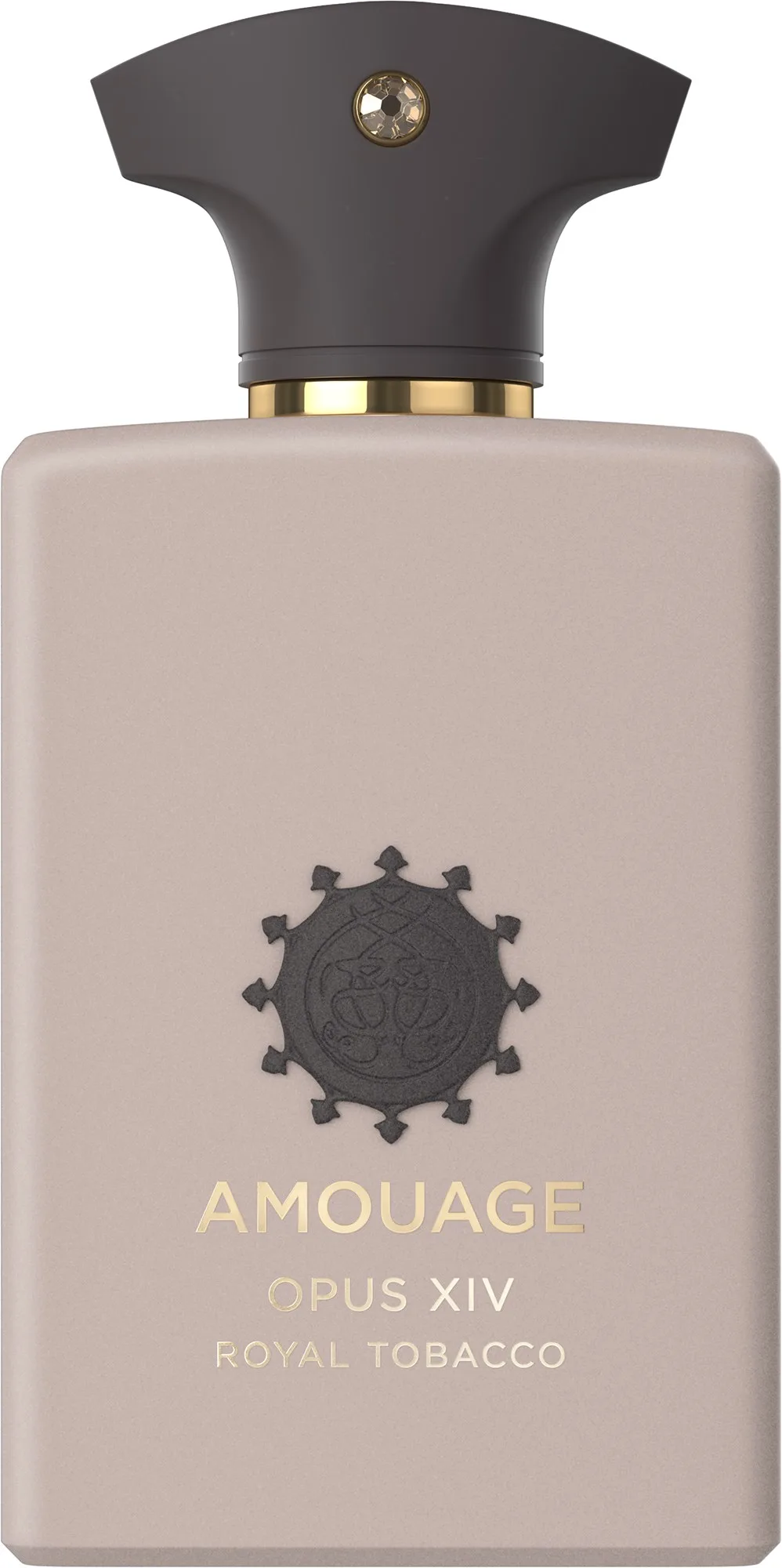 Amouage Opus XIV Royal Tobacco Eau de Parfum - 100 ml