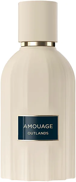 Amouage Outlands Parfum Nat. Spray