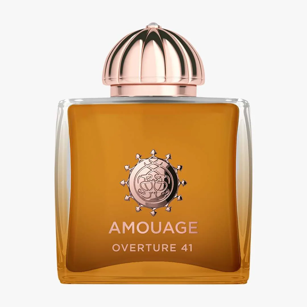 Overture 41 Woman 100 ml