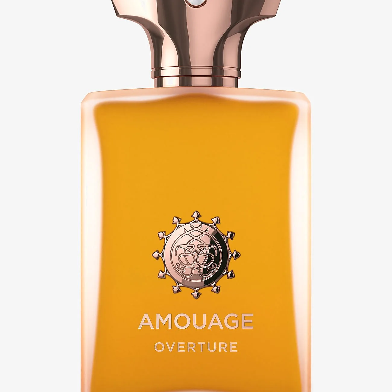 Amouage Amouage Overture Man Edp 100Ml - Nude - 100 ml