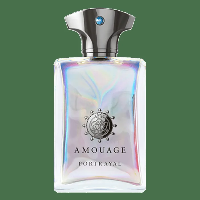 Amouage Portralyal Man EDP (50 ml)
