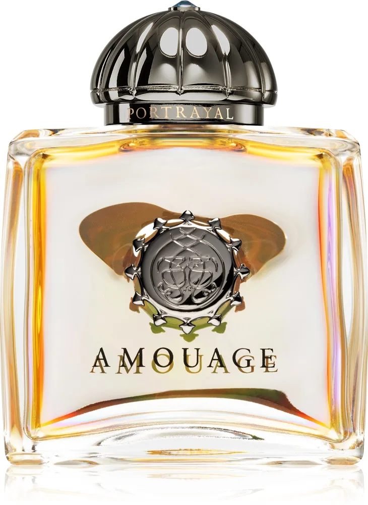 Amouage Portrayal Eau de Parfum til kvinder 100 ml