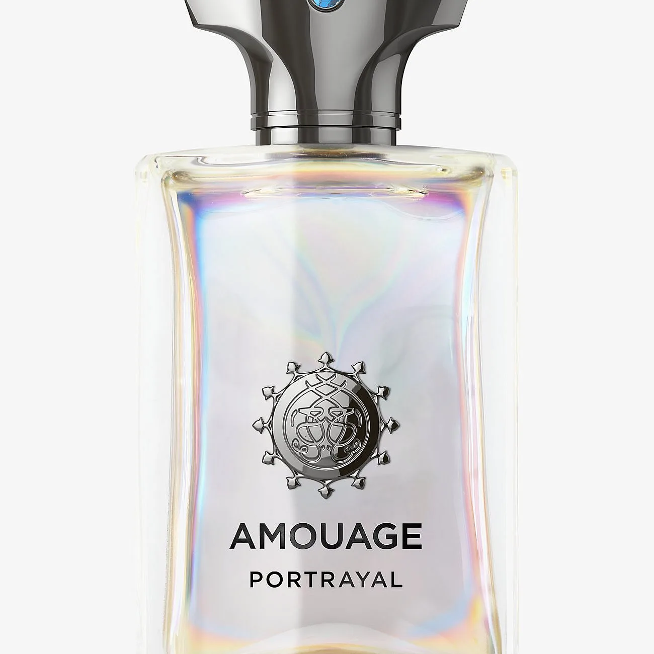 Amouage Portrayal Man Edp 100 Ml - Nude - 100 ml