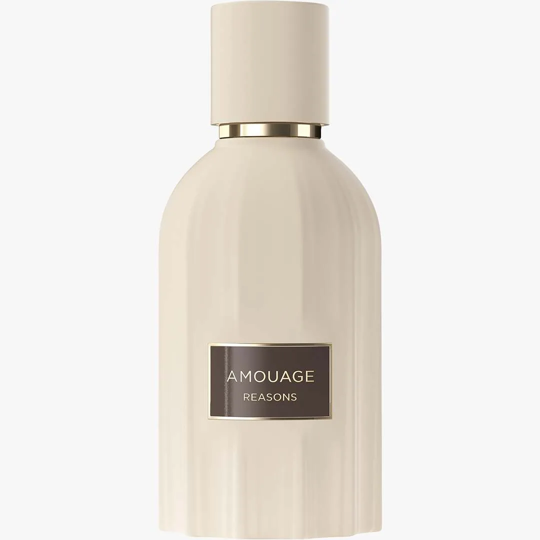 Reasons Essence de Parfum 100 ml