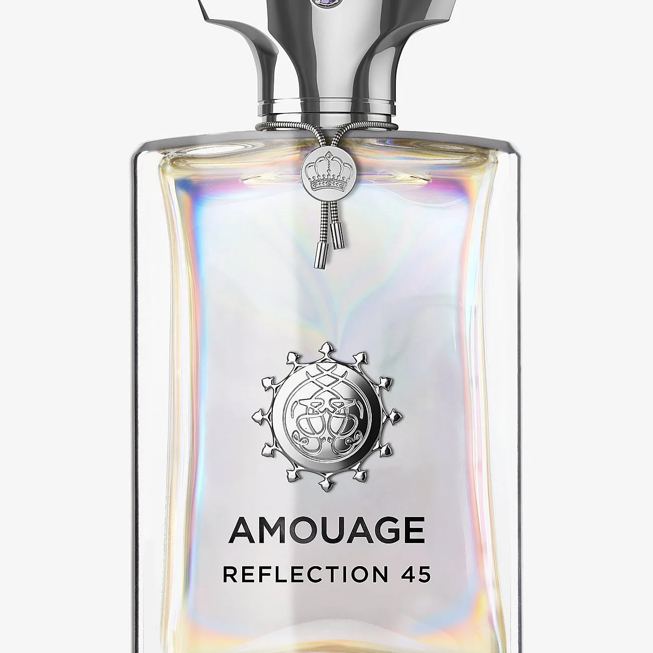 Amouage Reflection 45 Man Edp 100 Ml - Nude - 100 ML