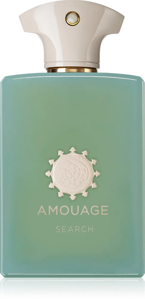 Amouage Search Eau de Parfum unisex 50 ml