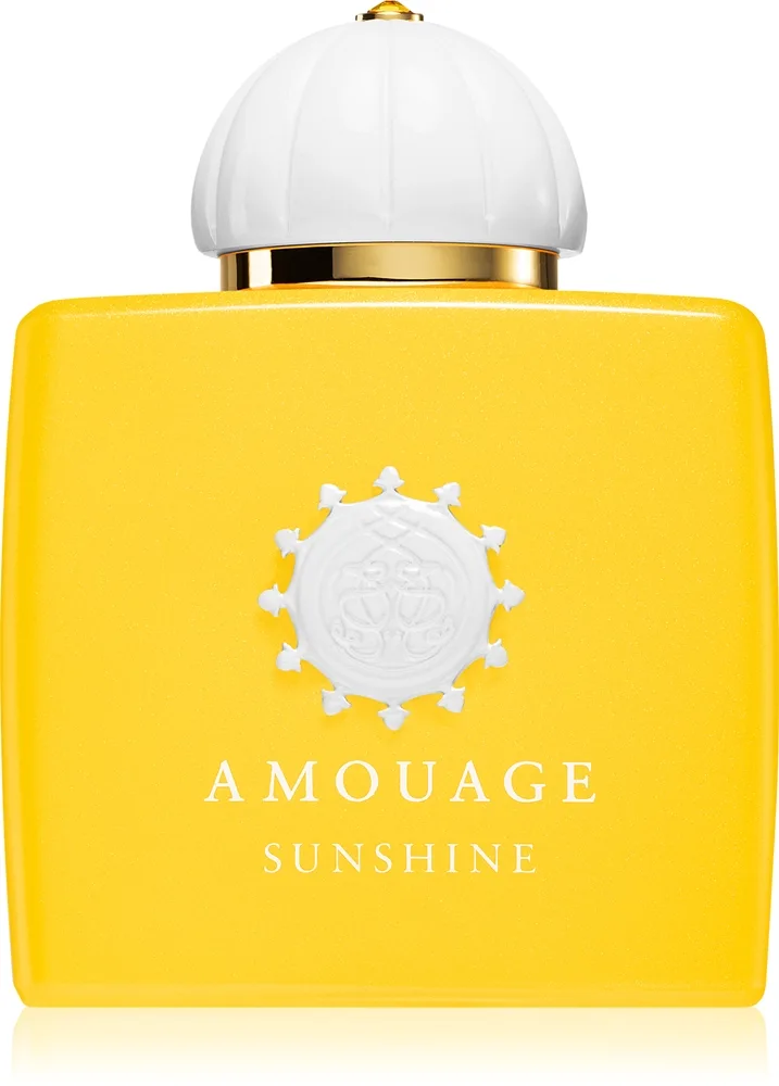 Amouage Sunshine Women edp 100ml
