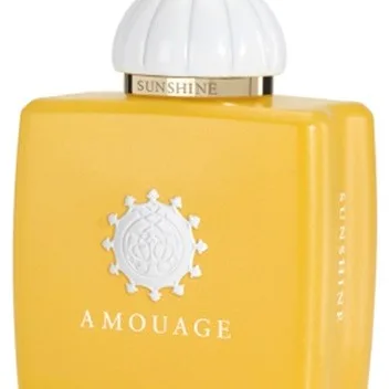 Amouage Sunshine Woman EDP (100 ml)