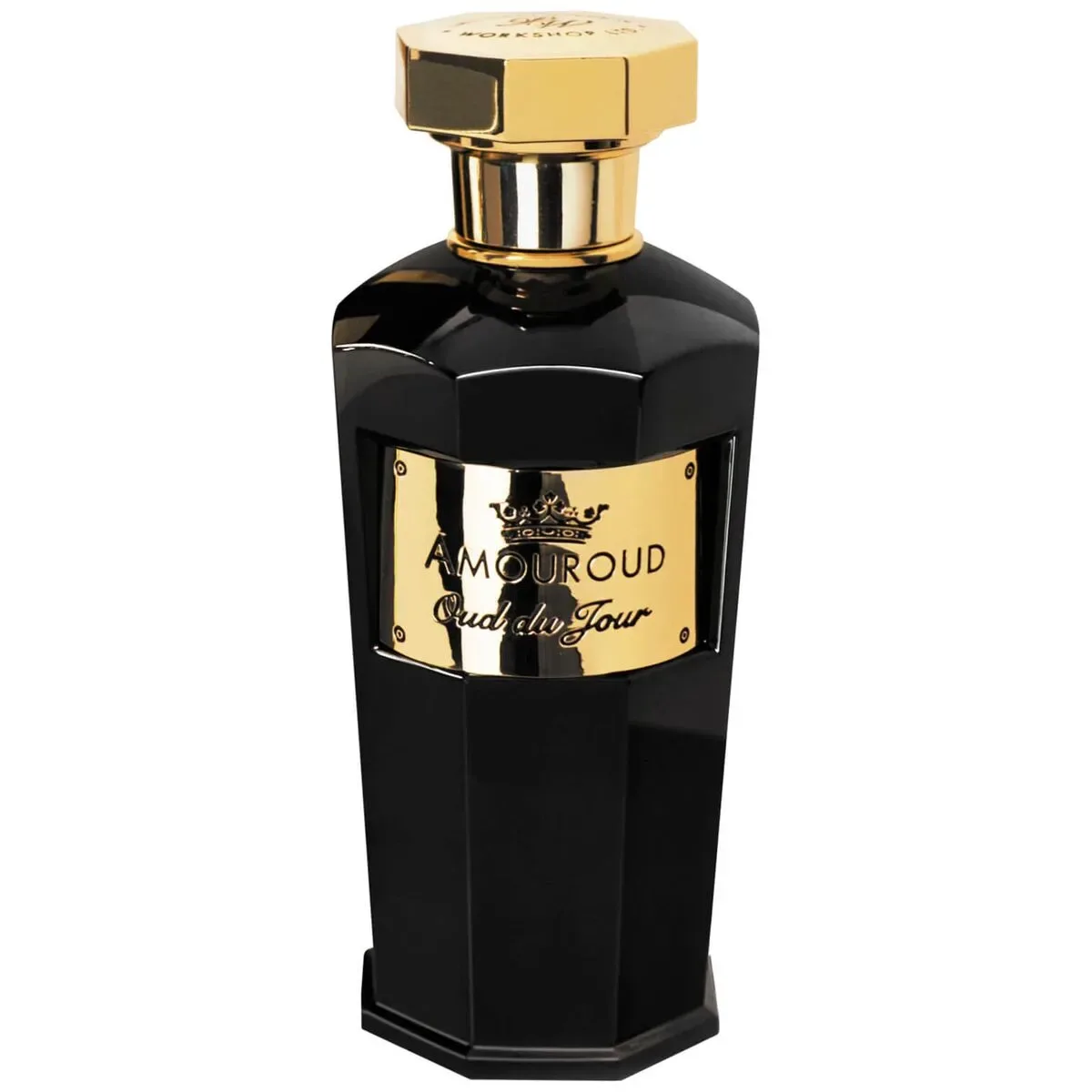 Amouroud Oud Du Jour edp 100ml