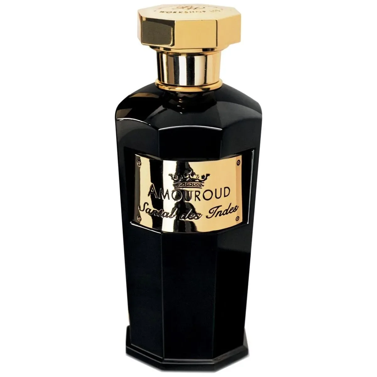 Amouroud Santal Des Indes edp 100ml