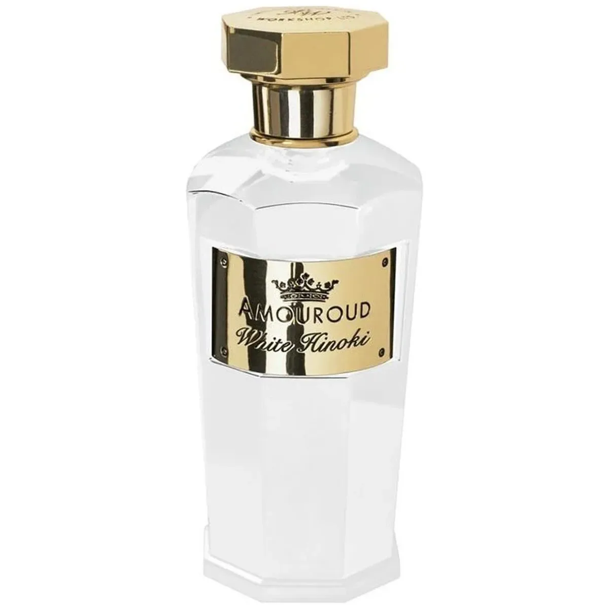 Amouroud White Hinoki edp 100ml