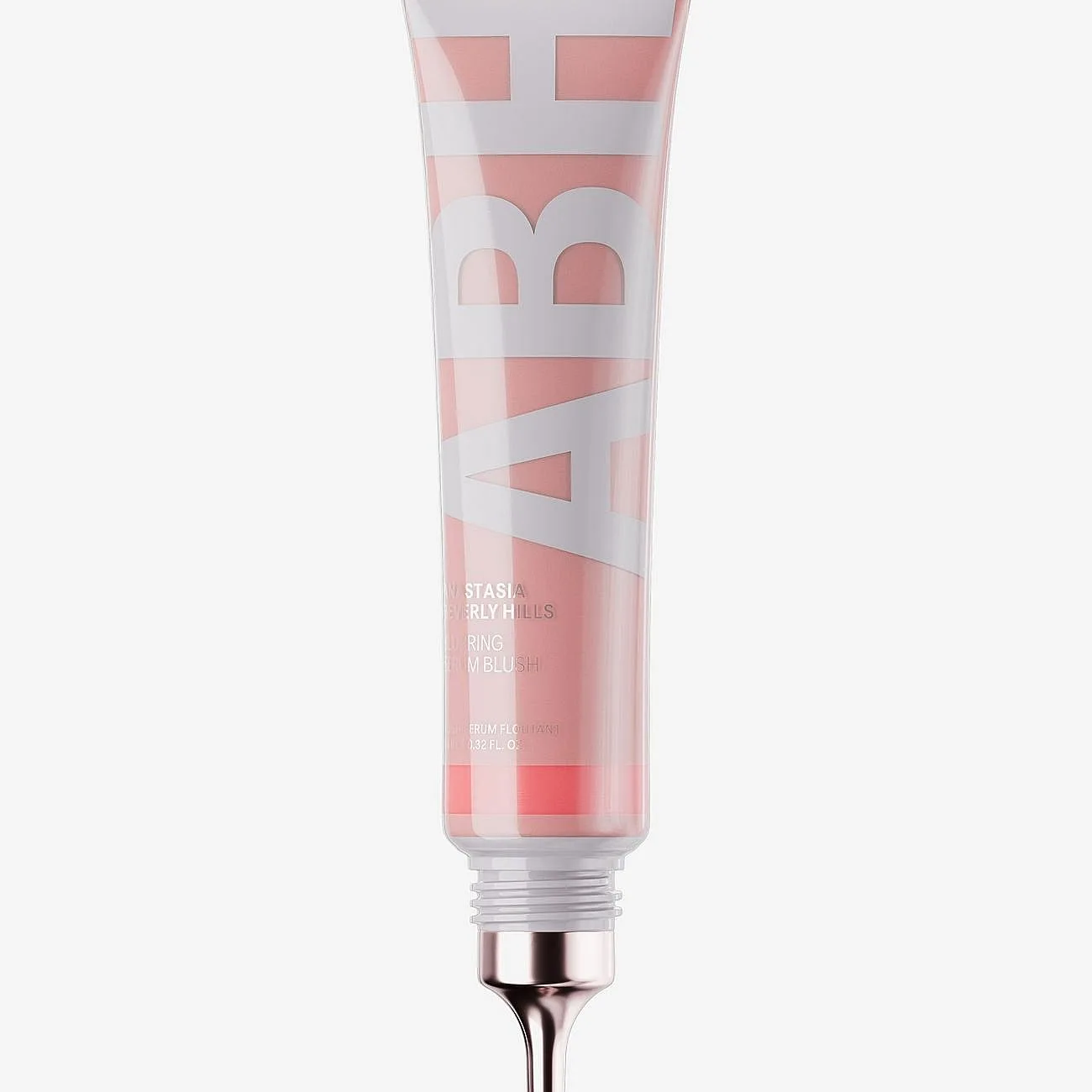 Blurring Serum Blush - Liquid Blush