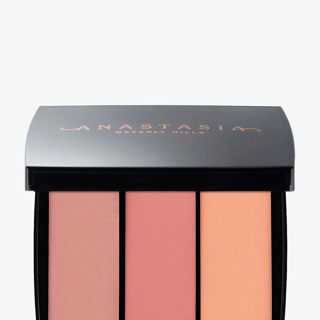 Anastasia Beverly Hills Blush Trio Peachy Love