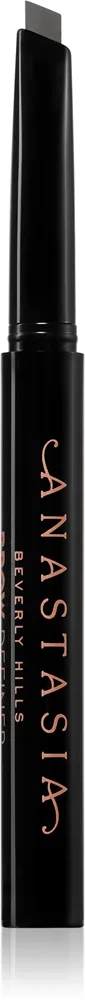Anastasia Beverly Hills Brow Definer Deluxe Precis ögonbrynspenna Skugga Granite 0.1 g