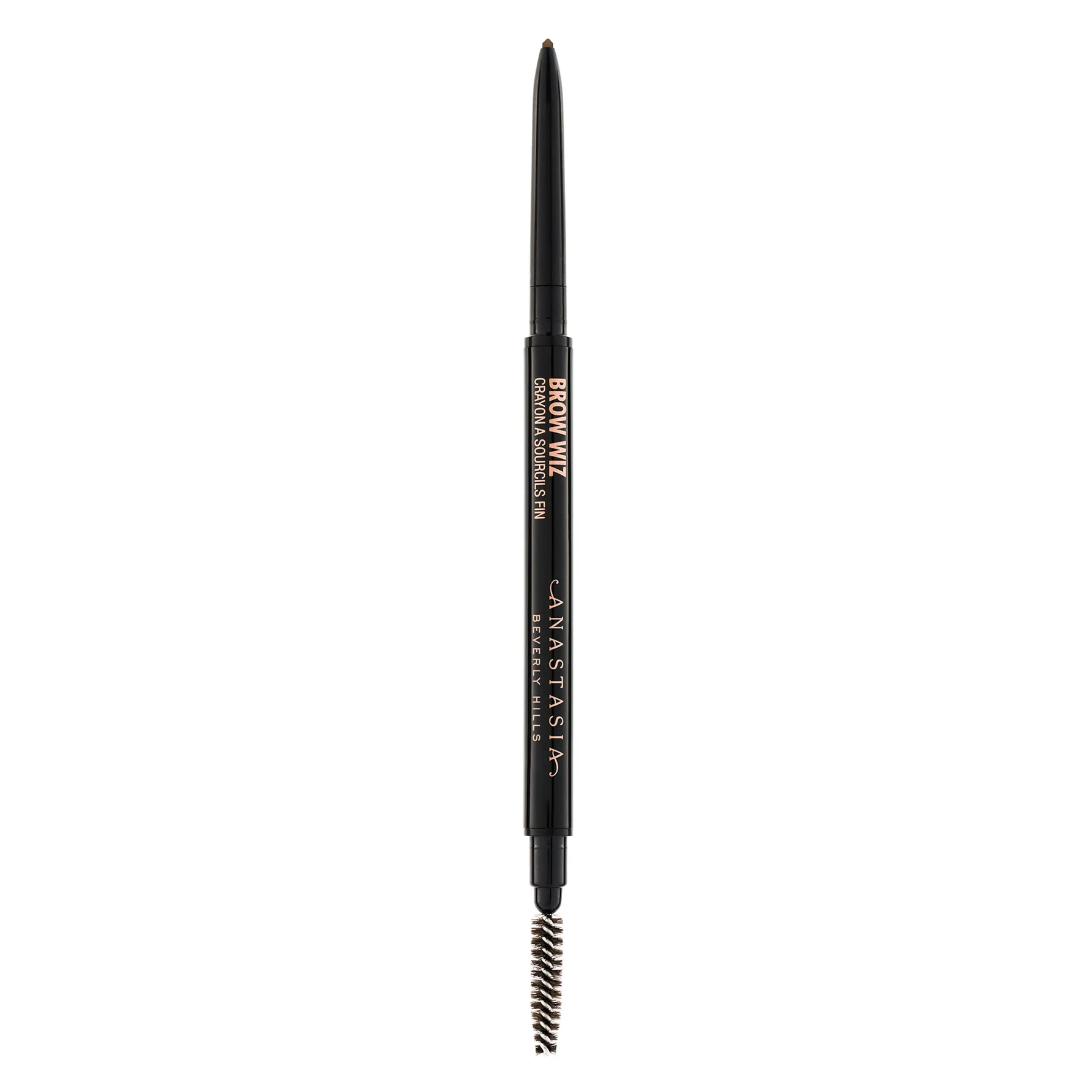Anastasia Beverly Hills Brow Wiz Præcis øjenbrynsblyant Skygge Blonde 0,09 g