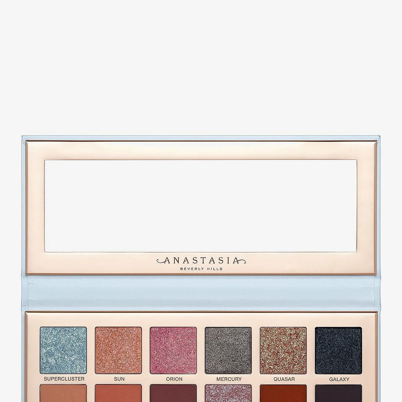 Anastasia Beverly Hills Cosmos Eye Shadow Palette - Multi/patterned - 13.8 g