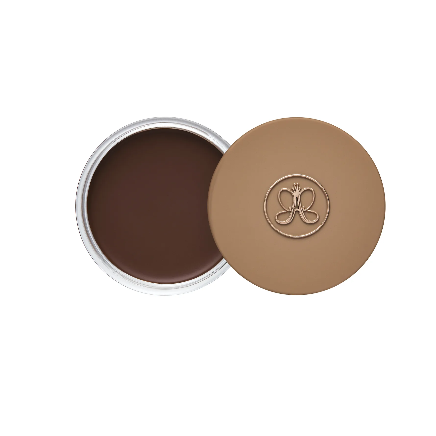 Cream Bronzer 30 g (Farge: Chestnut)