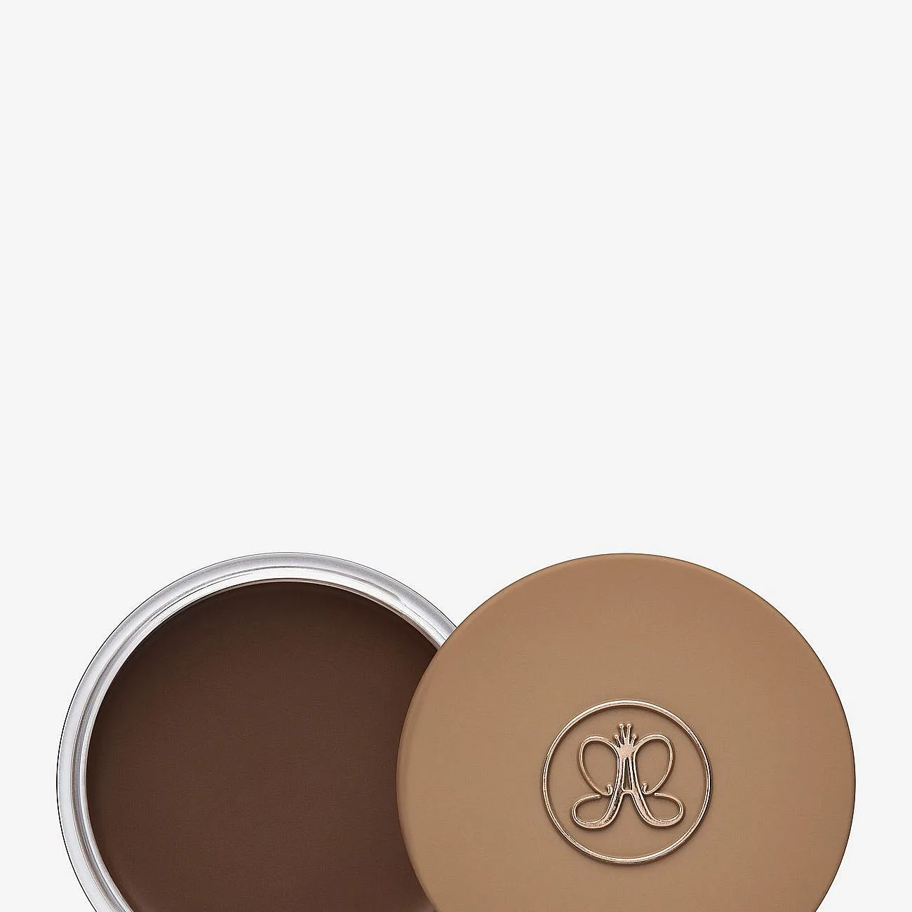 Anastasia Beverly Hills Cream Bronzer Hazelnut - Nude - 30 g