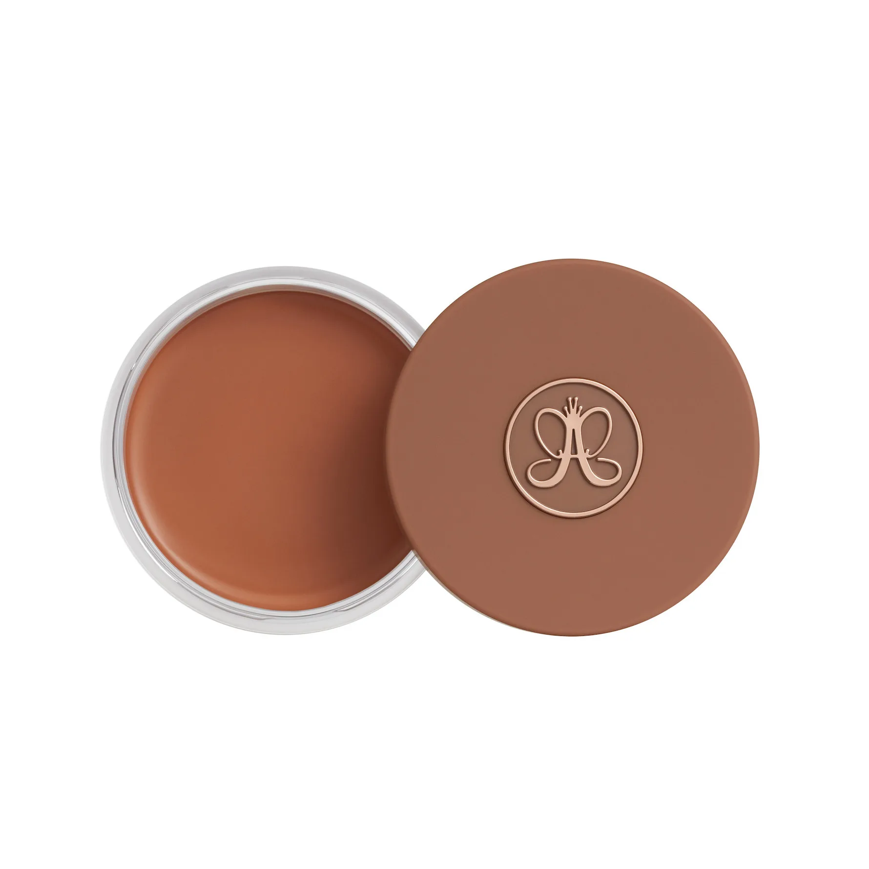 Cream Bronzer 30 g (Farge: Warm Tan)
