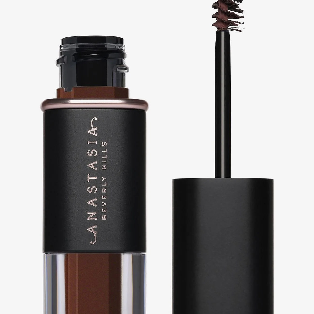Volumizing Tinted Brow Gel - Ögonbrynsgel i reseformat