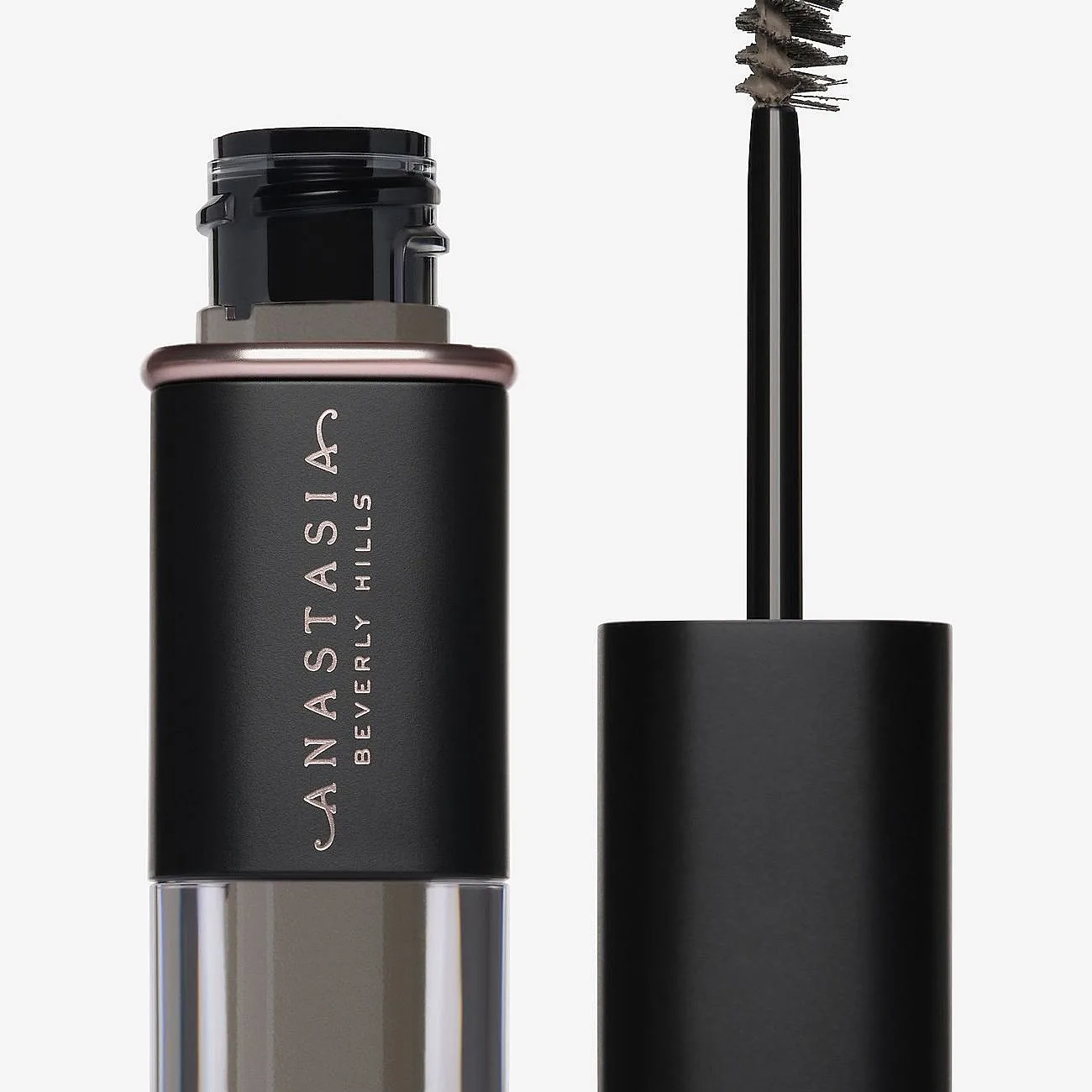 Volumizing Tinted Brow Gel - Ögonbrynsgel i reseformat