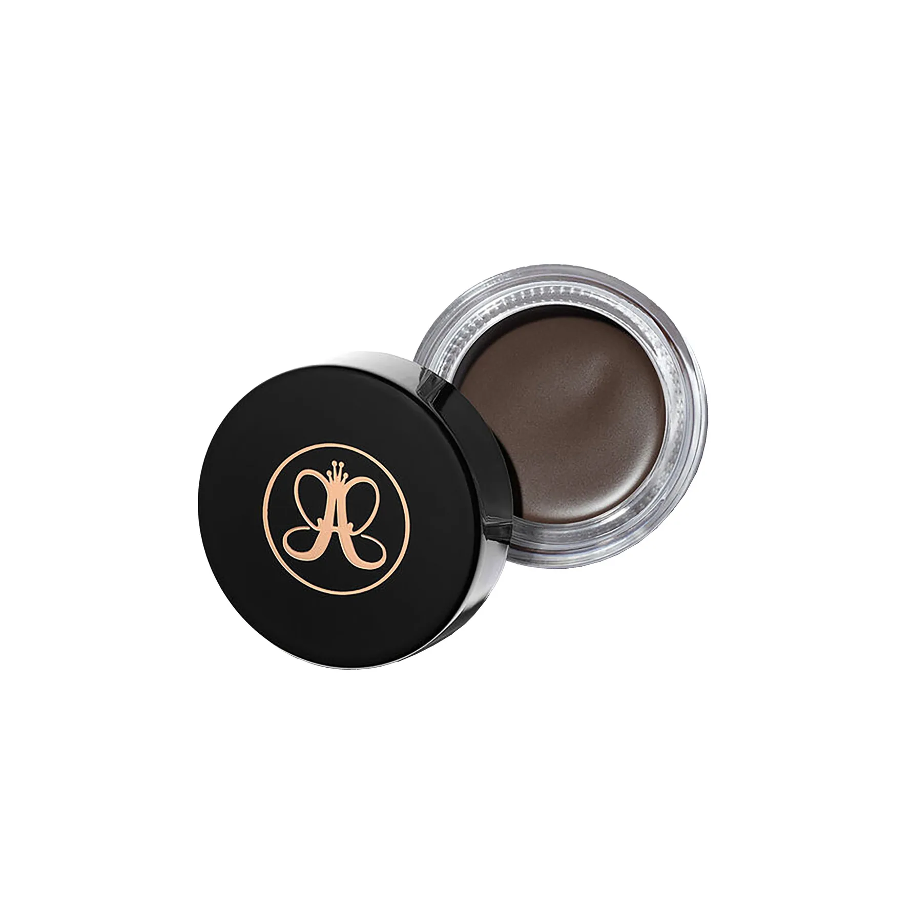 Anastasia Beverly Hills DIPBROW Pomade Øjenbrynspomade Skygge Ash Brown 4 g