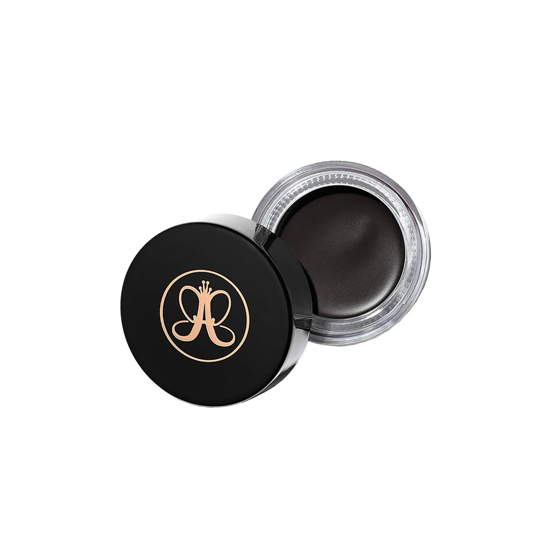 Anastasia Beverly Hills DIPBROW Pomade Øjenbrynspomade Skygge Granite 4 g